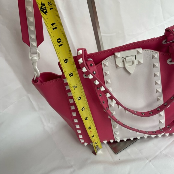 $3250 Set of 2 Valentino Garavani bag and wallet new with tag and dust bags - Picture 9 of 17